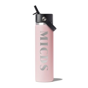 Hydro Flask Trillium Widemouth Flex Straw, 24oz.